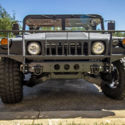 1991 AMG Humvee  6.2L