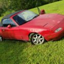 1991 & 1992 Mazda MX-5 Miata