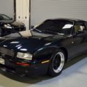 1991 Aston Martin Virage Coupe ZF Manual VERY RARE same owner since 1999