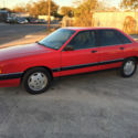1991 Audi 100 Base Sedan 4-Door 2.3L ONLY 67500 MILES!!!!!!!!!