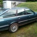 1991 audi 200 20v avant