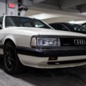 1991 Audi 200 20V Turbo Quattro Avant #R4CEW4GN