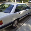 1991 Audi 200 Turb
