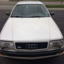 1991 Audi V8 Quattro
