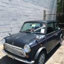 1991 Austin Mini MARK VI 22,750 Miles
