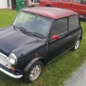 1991 Austin / Rover Mini
