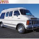 1991 B250 Zephyr Custom High Top Van INCREDIBLY Nice! One Of A Kind Must See!
