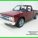 1991 Base 2dr Standard Cab SB Used 4.3L V6 12V Automatic RWD