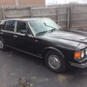 1991 BENTLEY MULLSANE S