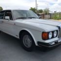 1991 Bentley Mulsanne S - Great Condition - Rare Find