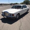 1991 BENTLEY MULSANNE S - IMMACULATE CONDITION - PRICED TO SELL