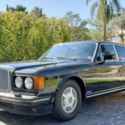 1991 Bentley Mulsanne S Saloon No Reserve Only 72k Miles Gorgeous *Rare* Classic