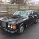1991 BENTLEY MULSANNE S .....SO NICE! GREAT PRICE!