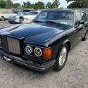 1991 Bentley Torbo R
