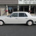 1991 BENTLEY TURBO-R 45K ORIGINAL MILES SUPER CLEAN