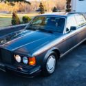 1991 Bentley TURBO-R 6.8L Auto Serviced with records 48K miles LOW RESERVE!!!