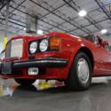 1991 Bentley Turbo R INTERNET SALE