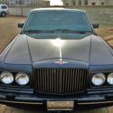 1991 Bentley Turbo R MUST SEE! JUST 63k MILES Vintage Car Collectible Beautiful!