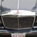 1991 Bentley Turbo R
