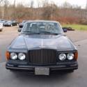 1991 Bentley Turbo R turbo r 46,375 Miles Green Sedan V8 6.0L Turbocharger Autom