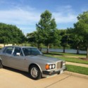 1991 BentleyTurbo R with 55,778 Miles, for sale!