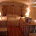 1991 Bluebird Bus conversion Tiny House