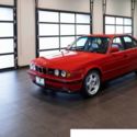 1991 BMW &#034;E34&#034; M5