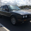 1991 BMW 3-Series 318iS Original