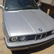 1991 BMW 3 series Touring