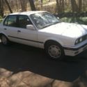 1991 BMW 318 I  1 oner with low miles