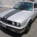 1991 BMW 318i 5-Speed Manual 4 Cylinder NO RESERVE