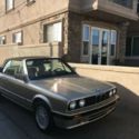 1991 BMW 318i Convertible, 5 Spd 60k miles - Pristine