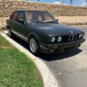 1991 BMW 318i E30 M42 5Speed