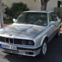 1991 BMW 318i E30 - RUNS WELL, EXCELLENT PROJECT CAR