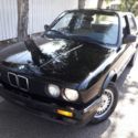 1991 BMW 318i E30 Sedan