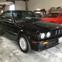 1991 BMW 318IC 318i E30