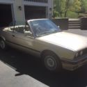 1991 BMW 318ic E30