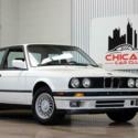1991 BMW 318is  1 Owner, 5spd, LSD