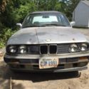 1991 BMW 318is 318 5 Speed Project or Parts Clean title! Clean Carfax NO RESERVE