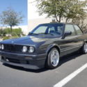 1991 BMW 318is - 5 speed manual, 2dr coupe, NO RESERVE