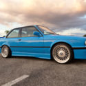 1991 BMW 318is Custom Coupe E30