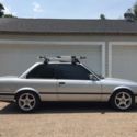 1991 BMW 318is E30 3-Series Coupe