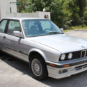 1991 BMW 318iS E30 Coupe 5-speed 4.44 LSD Records Clean Carfax