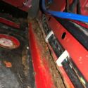 1991 BMW 318is e30 Rolling chassis/Race car candidate