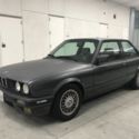 1991 BMW 318IS E30 Slicktop Manual