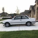 1991 BMW 318is E30 - SUPER CLEAN :-)