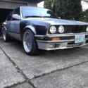 1991 BMW 318is Grey RWD Manual IS