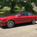 1991 BMW 318iS M62B44 V8 Swap 6 Speed OBDII