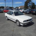 1991 BMW 318is running driving project car needs cosmetics NJ poor mans E30  M3