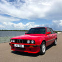 1991 bmw 318is Slicktop